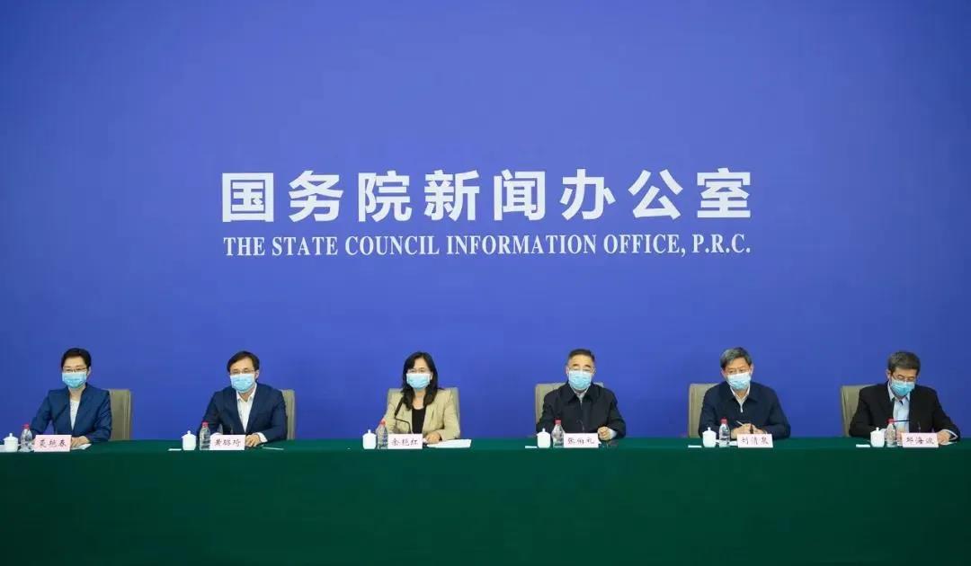 中藥就是特效藥！國務院為中醫藥正名