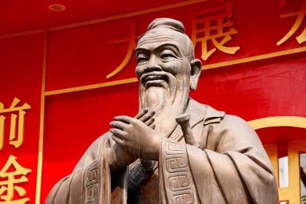 教師節|“致敬我國最偉大的教育家”