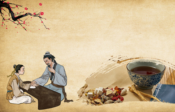  中藥治療耐藥結核案例
