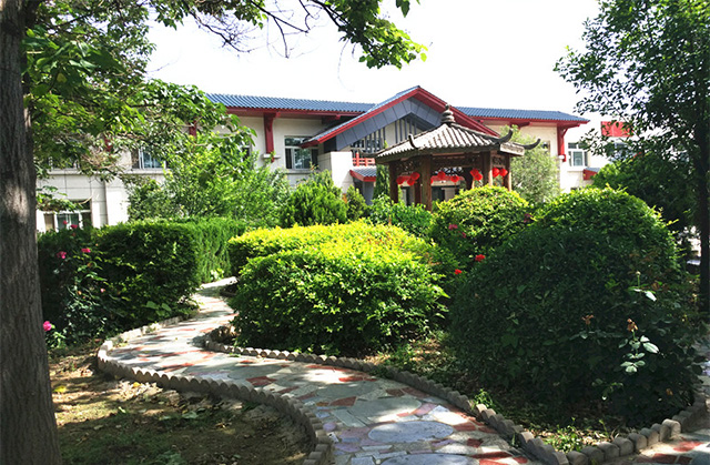 肺結核治療醫院