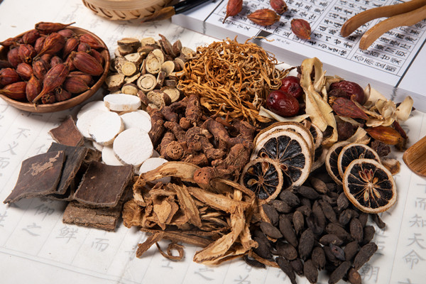 肺結核中醫能治好嗎